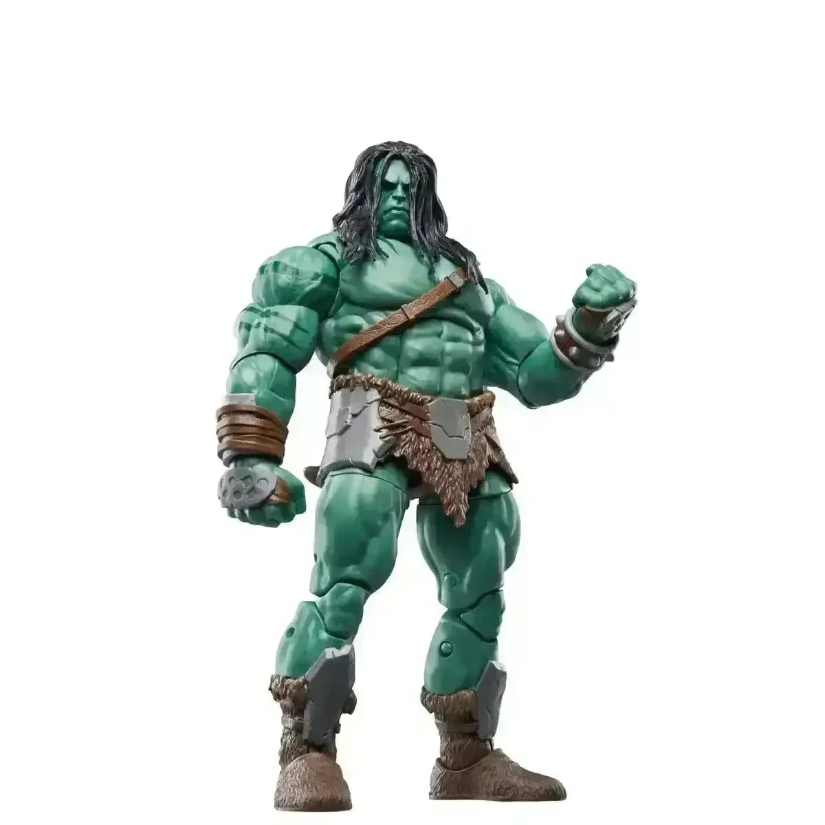 Marvel Skar Skaar Action Figure (14 cm) - Bear Hugs