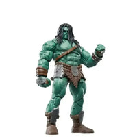 Marvel Skar Skaar Action Figure (14 cm) - Bear Hugs