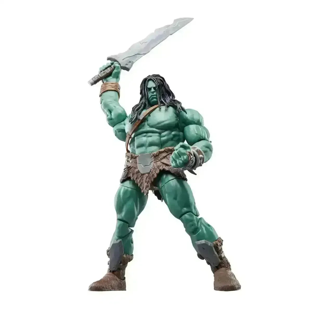 Marvel Skar Skaar Action Figure (14 cm) - Bear Hugs