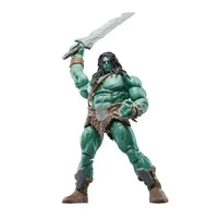 Marvel Skar Skaar Action Figure (14 cm) - Bear Hugs