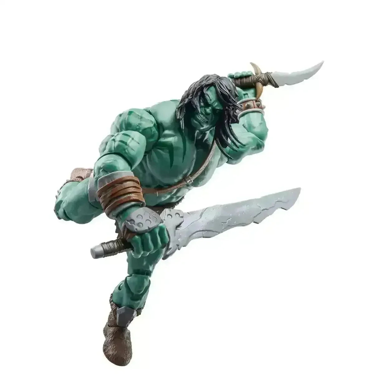 Marvel Skar Skaar Action Figure (14 cm) - Bear Hugs
