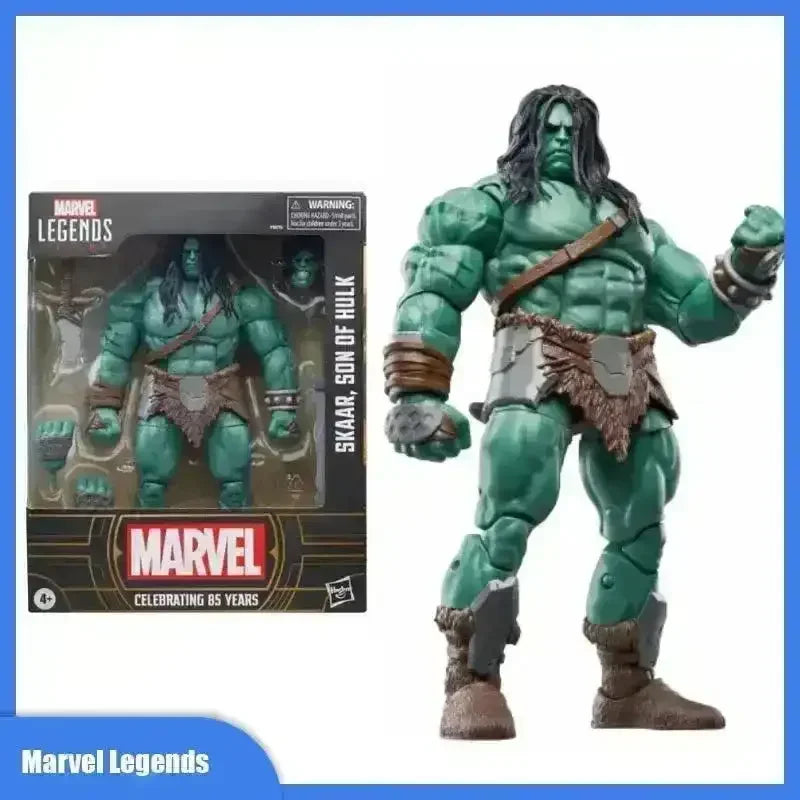 Marvel Skar Skaar Action Figure (14 cm) - Bear Hugs