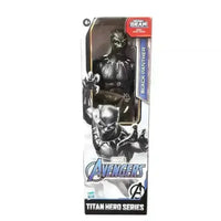 Marvel Titan Heroes Series Figurines (30 cm) - Bear Hugs