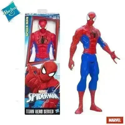 Marvel Titan Heroes Series Figurines (30 cm) - Bear Hugs