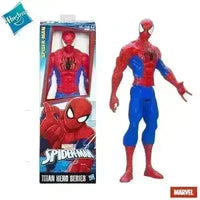 Marvel Titan Heroes Series Figurines (30 cm) - Bear Hugs