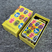 Maskmen Board Game - Bear Hugs