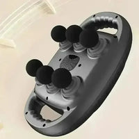 Massagiko 6-Head Deep Tissue Gun - Bear Hugs