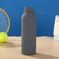 Matte Flow Portable Water Bottle (1000 ml) - Bear Hugs