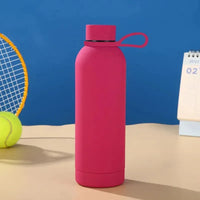 Matte Flow Portable Water Bottle (1000 ml) - Bear Hugs