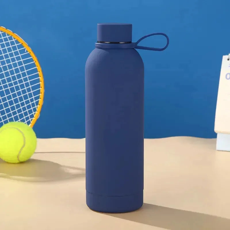 Matte Flow Portable Water Bottle (1000 ml) - Bear Hugs