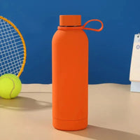 Matte Flow Portable Water Bottle (1000 ml) - Bear Hugs
