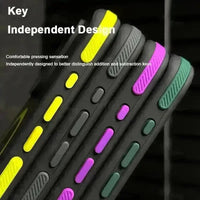 Matte Frosted Magnetic Case (For iPhones) - Bear Hugs