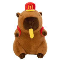 McCapy Plush Toy - Bear Hugs