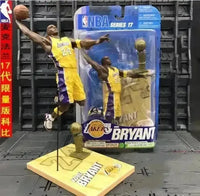 McFarlane NBA 2K19 Collector's Edition Figurines (25 cm) - Bear Hugs