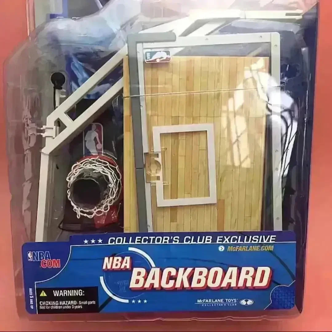 McFarlane NBA 2K19 Collector's Edition Figurines (25 cm) - Bear Hugs