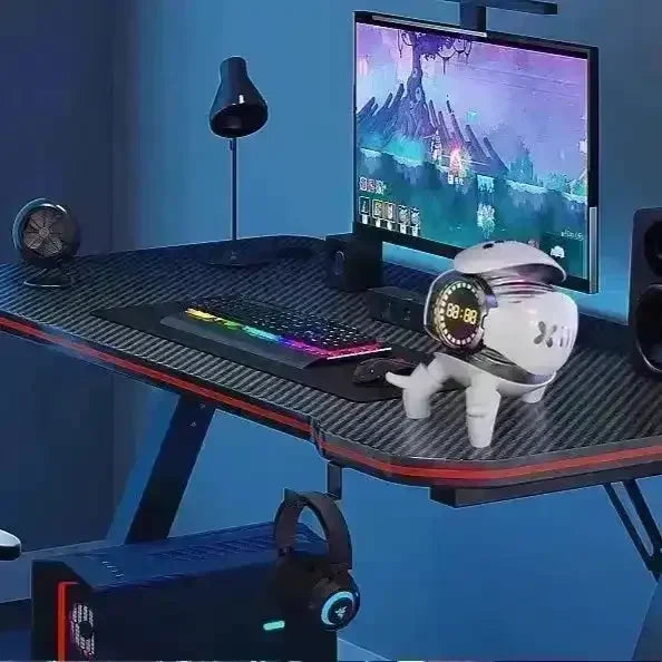 Mecha Monster Puppy Bluetooth Speaker - Bear Hugs