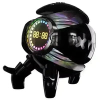 Mecha Monster Puppy Bluetooth Speaker - Bear Hugs