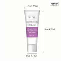 MELAO Skin Whitening Cream - Bear Hugs