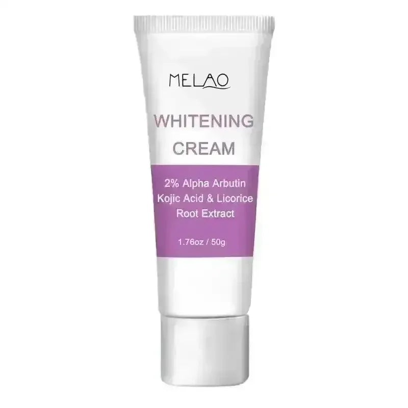 MELAO Skin Whitening Cream - Bear Hugs