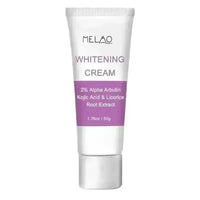 MELAO Skin Whitening Cream - Bear Hugs
