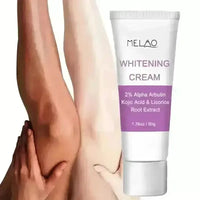 MELAO Skin Whitening Cream - Bear Hugs