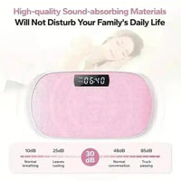 Merach Whole Body Vibration Home Gym Plate - Bear Hugs