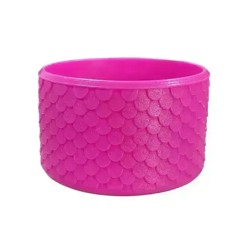 Mermaid Style Bottom Sleeve For Stanley Cup - Bear Hugs