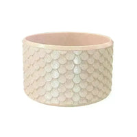 Mermaid Style Bottom Sleeve For Stanley Cup - Bear Hugs