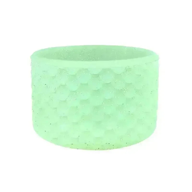 Mermaid Style Bottom Sleeve For Stanley Cup - Bear Hugs