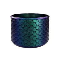 Mermaid Style Bottom Sleeve For Stanley Cup - Bear Hugs