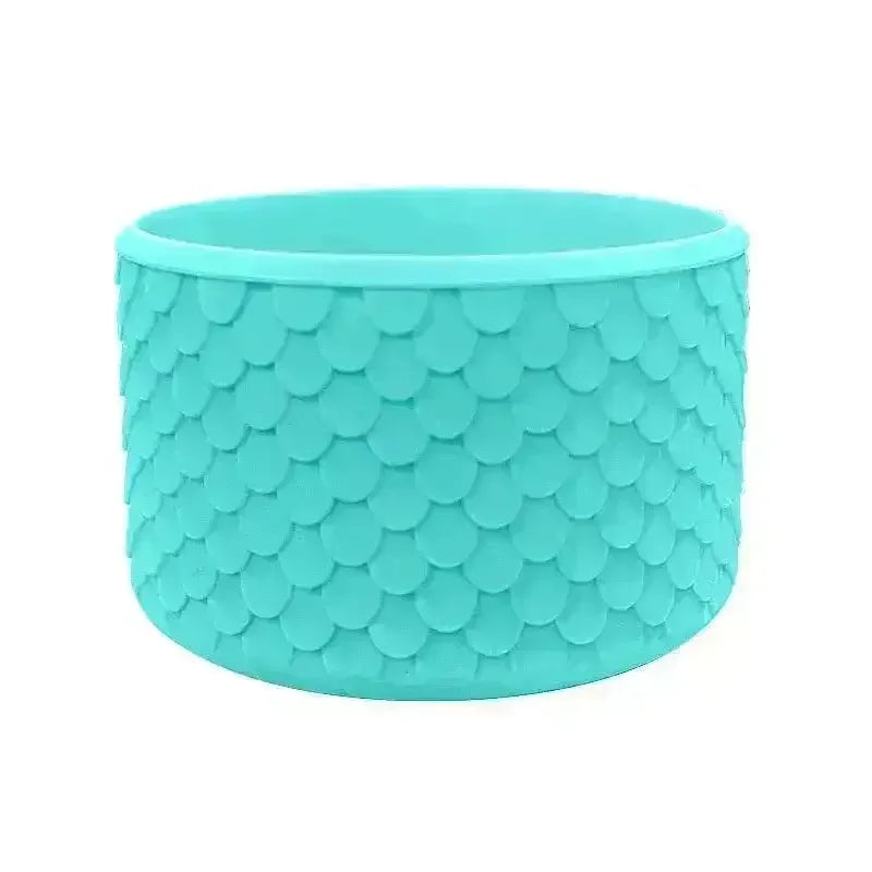 Mermaid Style Bottom Sleeve For Stanley Cup - Bear Hugs