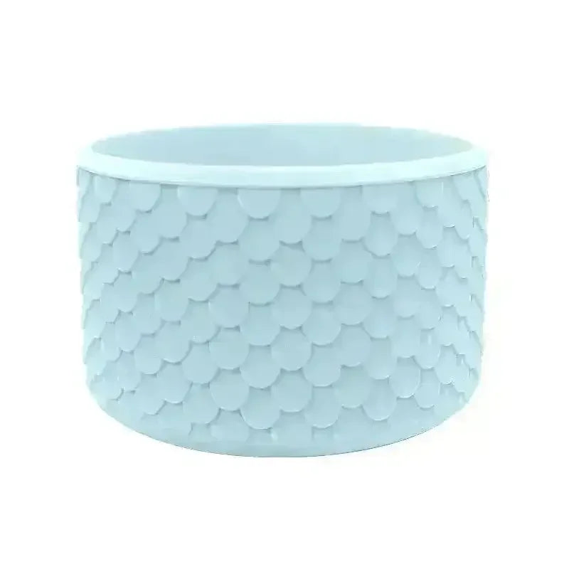 Mermaid Style Bottom Sleeve For Stanley Cup - Bear Hugs