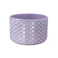 Mermaid Style Bottom Sleeve For Stanley Cup - Bear Hugs