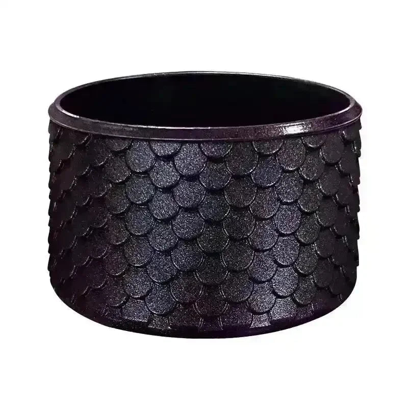 Mermaid Style Bottom Sleeve For Stanley Cup - Bear Hugs