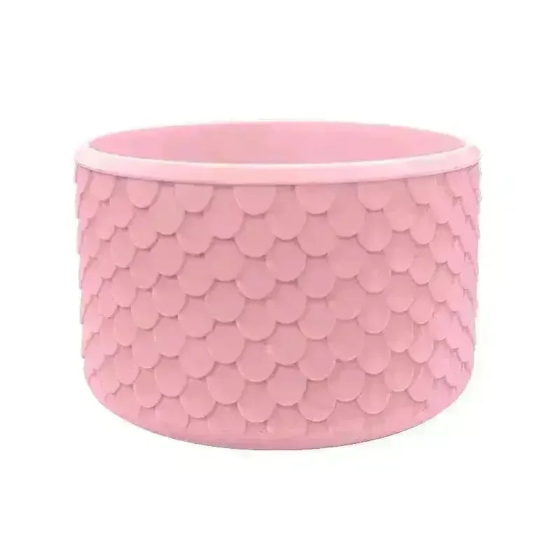 Mermaid Style Bottom Sleeve For Stanley Cup - Bear Hugs