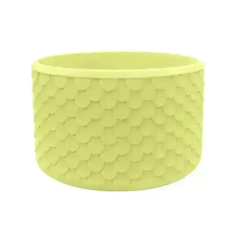 Mermaid Style Bottom Sleeve For Stanley Cup - Bear Hugs