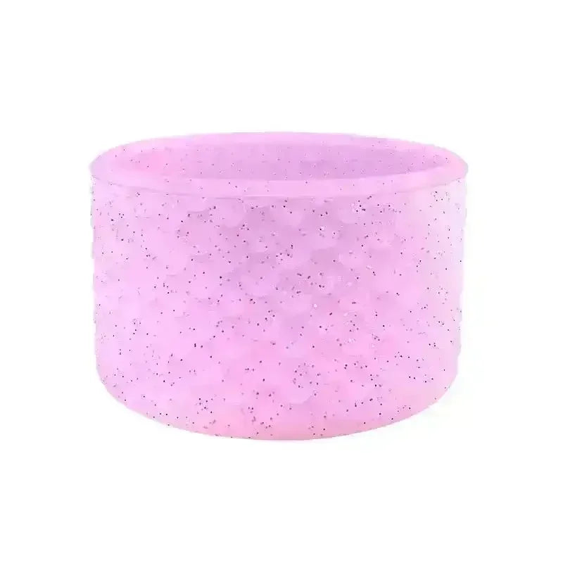 Mermaid Style Bottom Sleeve For Stanley Cup - Bear Hugs