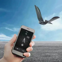 MetaBird Bionic Remote Controlled Bird - Bear Hugs