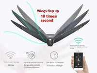 MetaBird Bionic Remote Controlled Bird - Bear Hugs