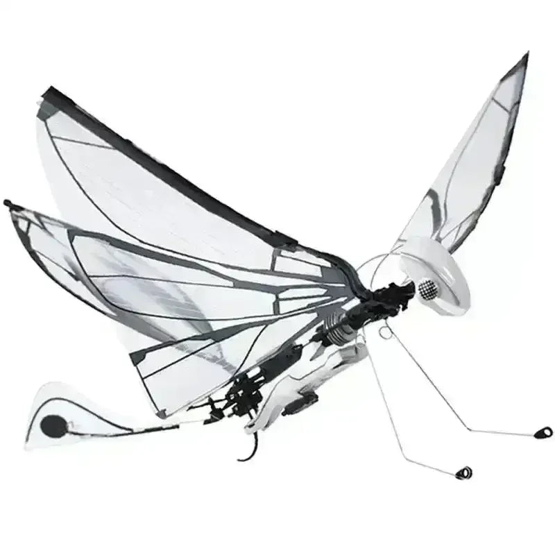 Gear Bionic Insect MetaFly Bionic Remote Controlled Insect Drone