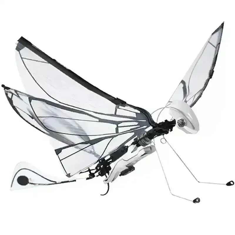 MetaFly Bionic Remote Controlled Insect - Bear Hugs