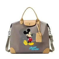 Mickey & Minnie Large Capacity Tote Bag - Bear Hugs