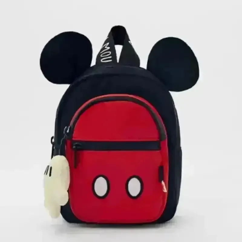 Mickey Mouse Hand Charm Backpack - Bear Hugs