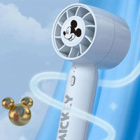 Mickey's Breeze Handheld Fan - Bear Hugs