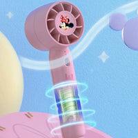 Mickey's Breeze Handheld Fan - Bear Hugs