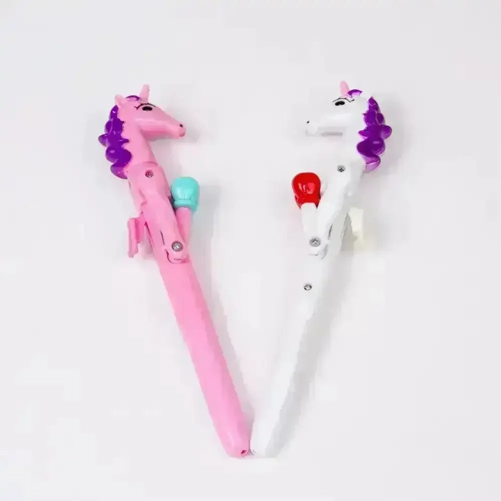 Mighty Unicorn Boxing Ball Pen - Bear Hugs
