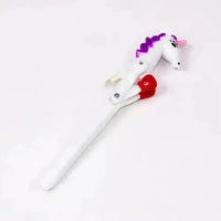 Mighty Unicorn Boxing Ball Pen - Bear Hugs