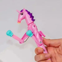 Mighty Unicorn Boxing Ball Pen - Bear Hugs