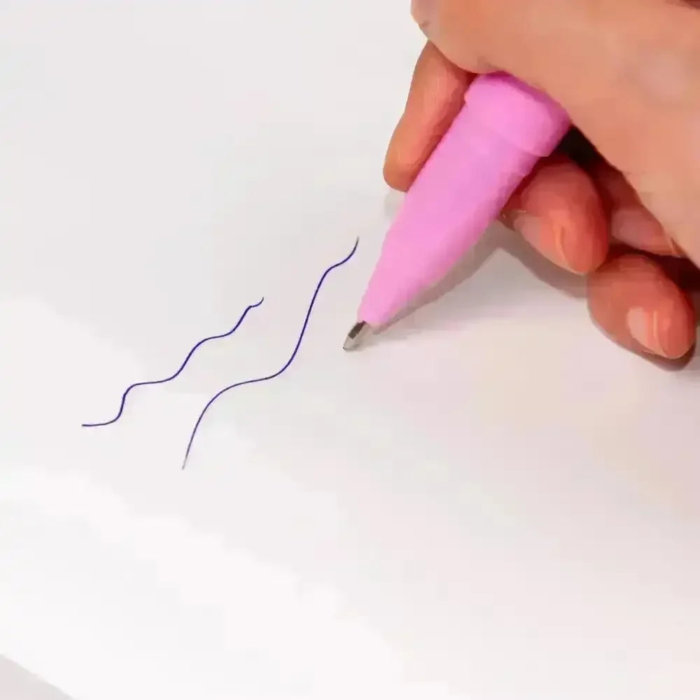 Mighty Unicorn Boxing Ball Pen - Bear Hugs