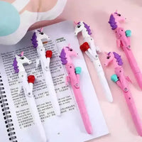 Mighty Unicorn Boxing Ball Pen - Bear Hugs